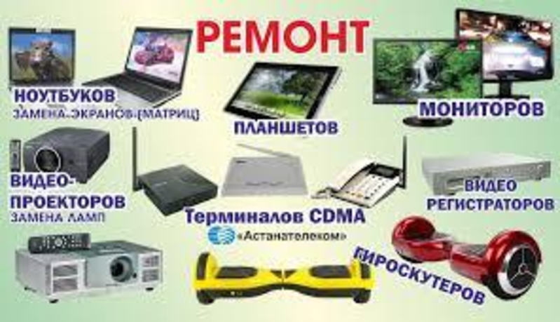Ремонт бытовой техники и промышленной аппаратуры - Изображение #4, Объявление #1722989
