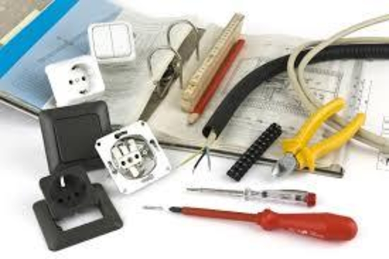 Электрик Астана, Услуги электрика в Астане, Электрик на дом, вызов электрика - Изображение #5, Объявление #1723817