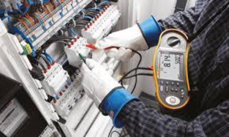 Электрик Астана, Услуги электрика в Астане, Электрик на дом, вызов электрика - Изображение #10, Объявление #1723817