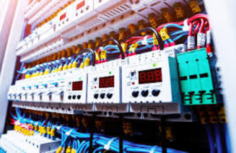 Электрик Астана, Услуги электрика в Астане, Электрик на дом, вызов электрика - Изображение #8, Объявление #1723817