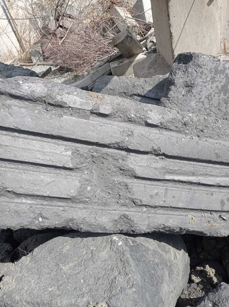 антрацит, анодный бой, бой угольных электродов, катодный бой - Изображение #4, Объявление #1725090