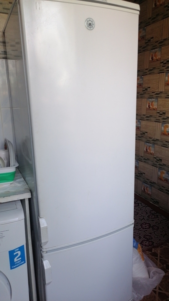 Стол, холодильник, шкаф - Изображение #2, Объявление #1725125