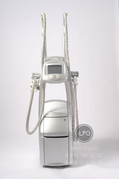 Аппарат LPG для массажа cellu m6 keymodule 1 - Изображение #2, Объявление #1724450