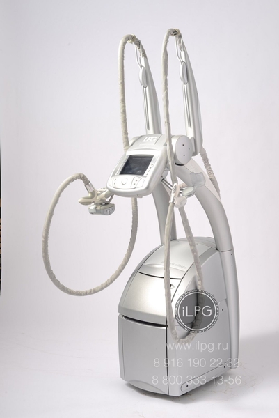 Аппарат LPG для массажа cellu m6 keymodule 1 - Изображение #4, Объявление #1724450