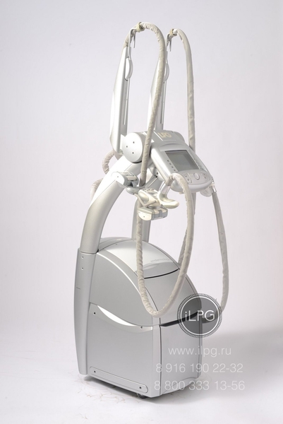 Аппарат LPG для массажа cellu m6 keymodule 1 - Изображение #6, Объявление #1724450
