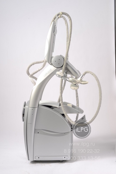 Аппарат LPG для массажа cellu m6 keymodule 1 - Изображение #7, Объявление #1724450