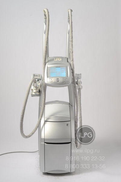 Аппарат LPG для массажа cellu m6 keymodule 1 - Изображение #8, Объявление #1724450