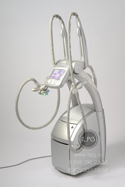 Аппарат LPG для массажа cellu m6 keymodule 1 - Изображение #9, Объявление #1724450