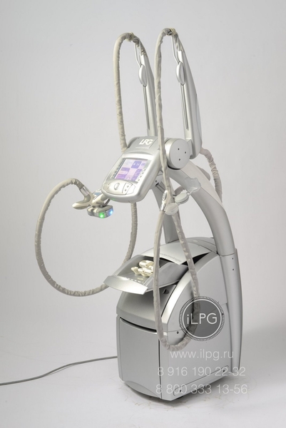 Аппарат LPG для массажа cellu m6 keymodule 1 - Изображение #10, Объявление #1724450