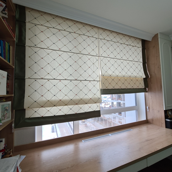 Салон штор - Шторы.kz - Изображение #3, Объявление #1725349