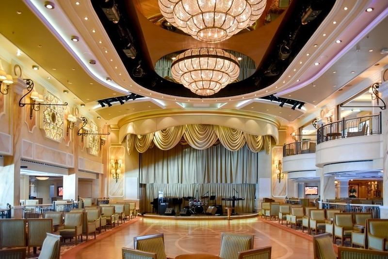 Все на борт: морские круизы по выгодной цене! - Изображение #2, Объявление #1725756