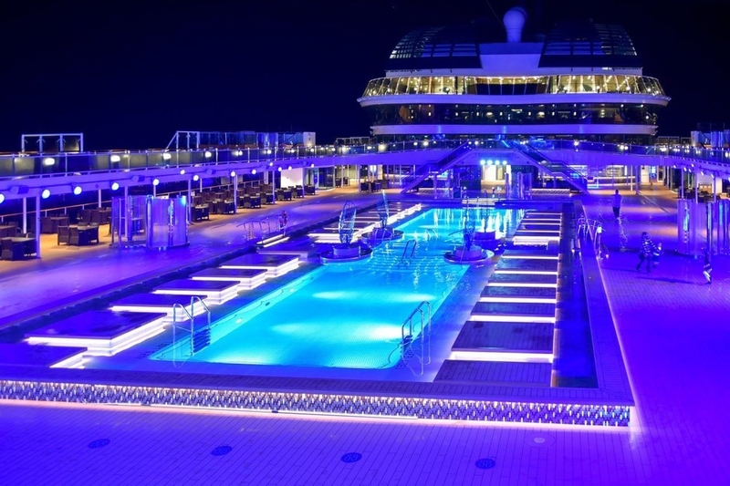 Все на борт: морские круизы по выгодной цене! - Изображение #3, Объявление #1725756