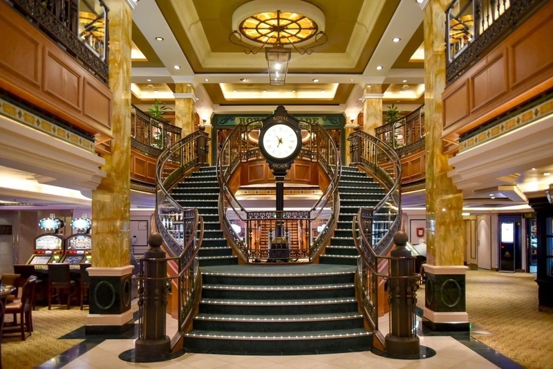 Все на борт: морские круизы по выгодной цене! - Изображение #5, Объявление #1725756