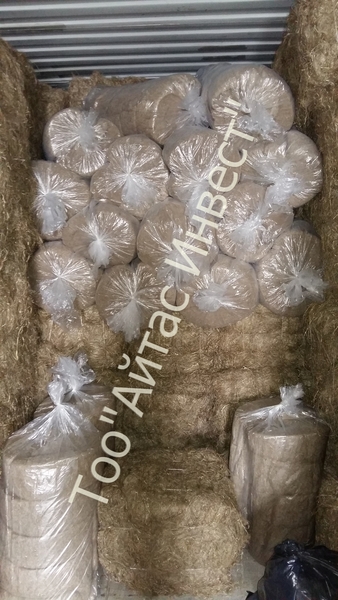 Пакля. Пакля Астана. Пакля Алматы. Пакля Караганда. Паклю купить - Изображение #4, Объявление #594534