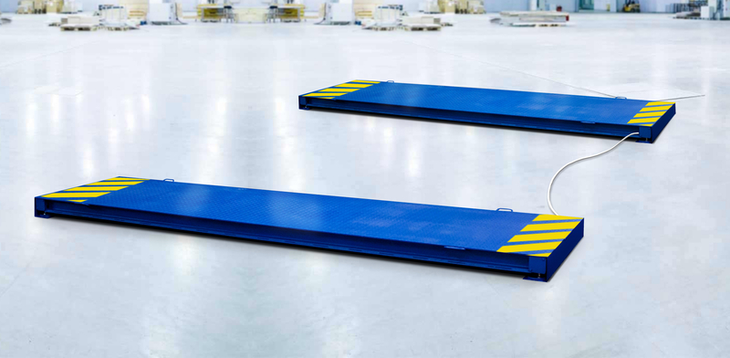 Весы контейнерные - Изображение #1, Объявление #1726884