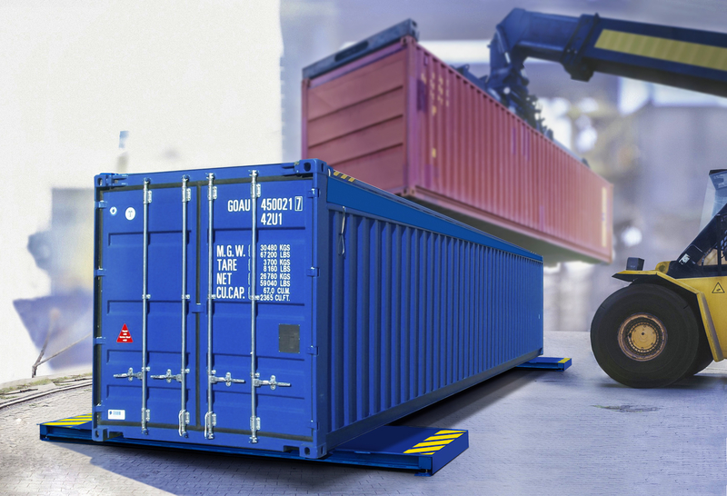 Весы контейнерные - Изображение #4, Объявление #1726884