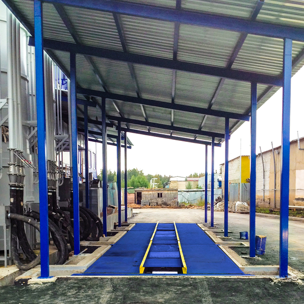 Автомобильные весы ВСА-Р - Изображение #3, Объявление #1726883