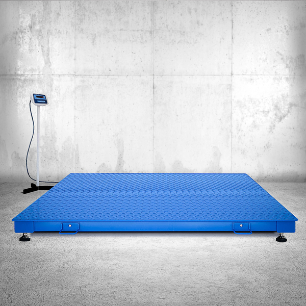 Весы платформенные      - Изображение #8, Объявление #1726885