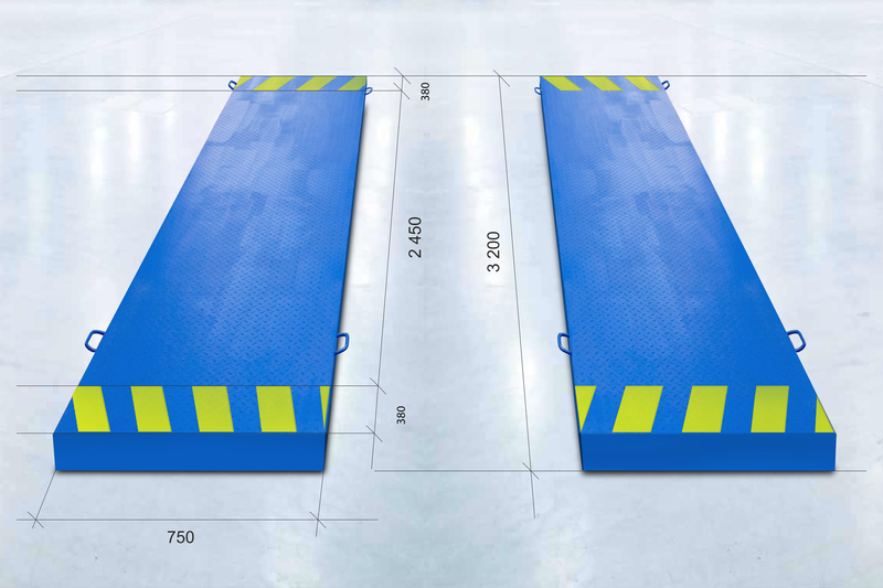Весы контейнерные - Изображение #5, Объявление #1726884