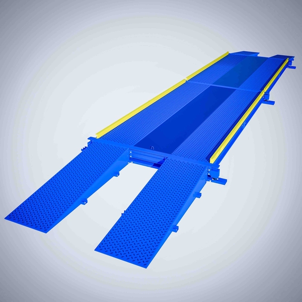 Автомобильные весы ВСА-Р - Изображение #2, Объявление #1726883