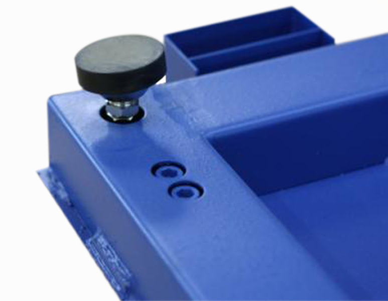 Весы платформенные      - Изображение #4, Объявление #1726885