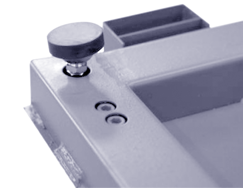 Весы платформенные      - Изображение #3, Объявление #1726885