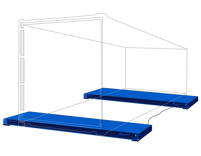 Весы контейнерные - Изображение #3, Объявление #1726884