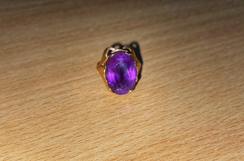 Кольцо - Изображение #1, Объявление #1727849