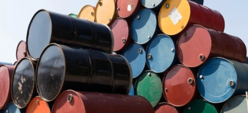 Предприятие с России реализует Нефть, легкая, малосернистая. - Изображение #2, Объявление #1727828
