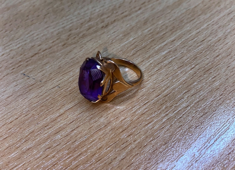 Кольцо - Изображение #3, Объявление #1727849