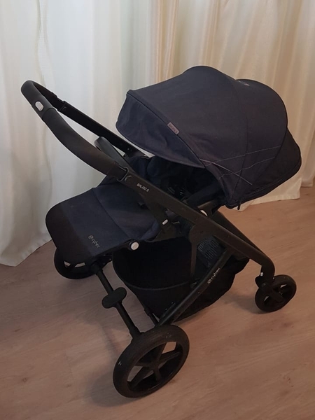 Продам коляску Cybex Balios S - Изображение #1, Объявление #1727641