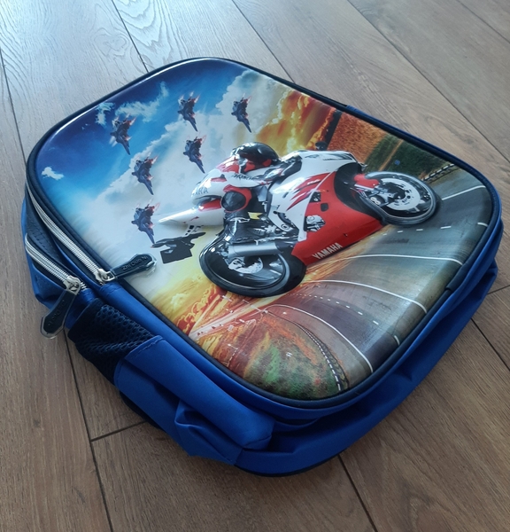 Продам школьный ранец - Изображение #1, Объявление #1728971