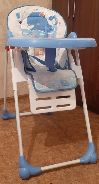 Продам стул для кормления - Изображение #2, Объявление #1728970