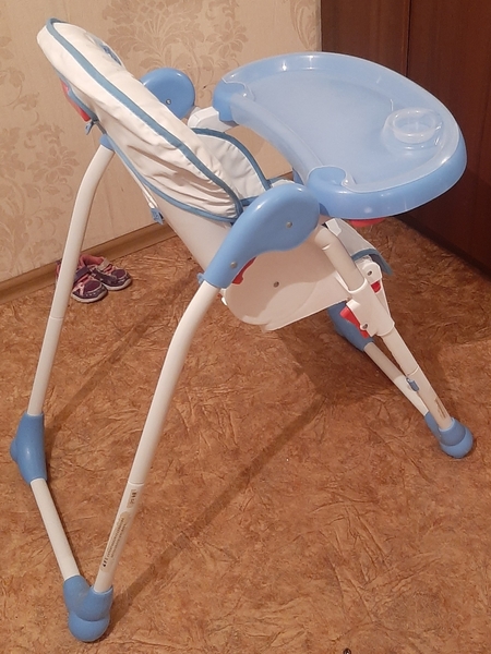 Продам стул для кормления - Изображение #1, Объявление #1728970