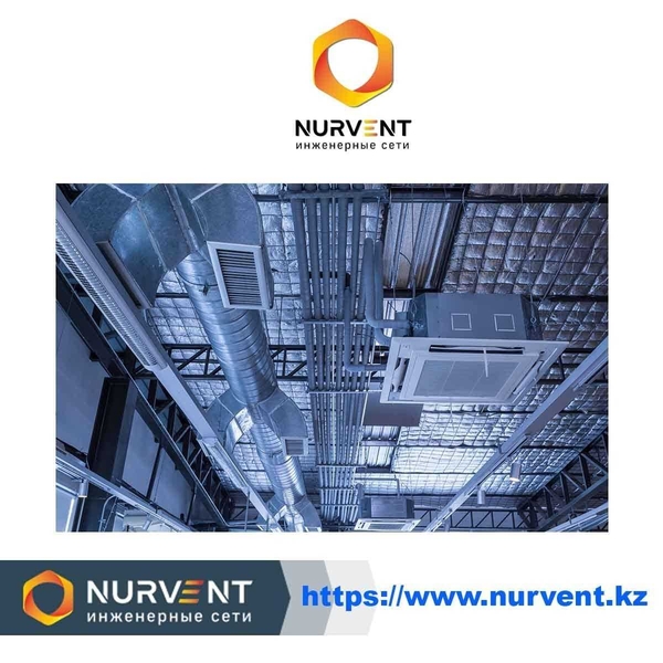 Вентиляция Алматы Астане. - Изображение #3, Объявление #1728692