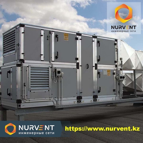 Вентиляция Алматы Астане. - Изображение #6, Объявление #1728692