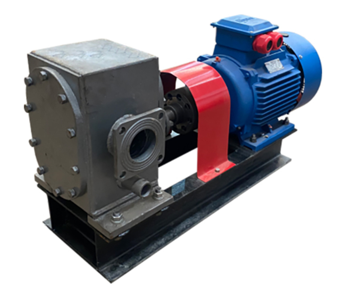 Агрегат битумный ДС-215/1000 на 940 л/мин  - Изображение #1, Объявление #1728813