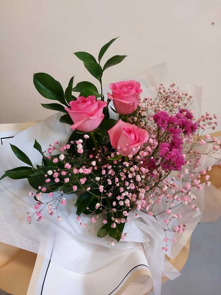 Цветы/Букеты Астана/Доставка - Изображение #2, Объявление #1728685