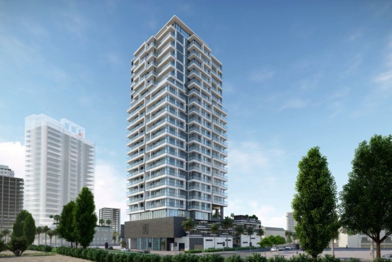 Уникальные апартаменты в Catch Residences с двумя спальнями! - Изображение #1, Объявление #1729545