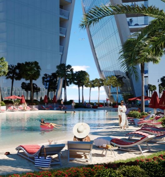 Недвижимость в зелёном заповеднике в ЖК Safa Two! - Изображение #3, Объявление #1729550