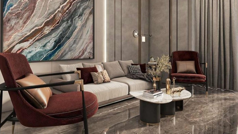 Элитная недвижимость в ЖК MBL Royal! - Изображение #3, Объявление #1729565