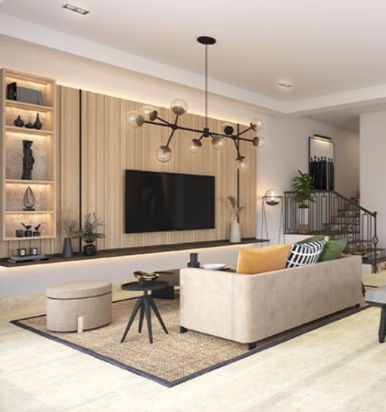 Семейное коммьюнити вокруг водной лагуны в ЖК Lagoons Portofino! - Изображение #3, Объявление #1729570