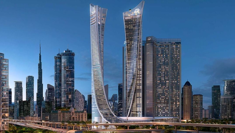 Квартира в премиальном ЖК Aykon City! - Изображение #1, Объявление #1729568