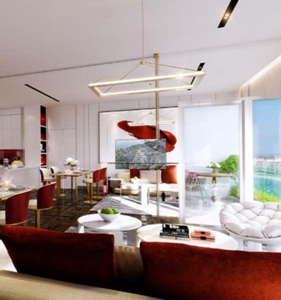 Недвижимость в зелёном заповеднике в ЖК Safa Two! - Изображение #6, Объявление #1729550