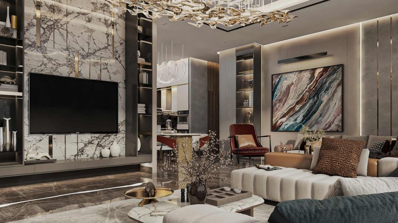 Элитная недвижимость в ЖК MBL Royal! - Изображение #4, Объявление #1729565