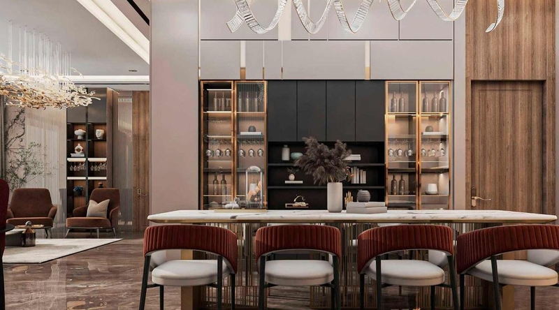 Элитная недвижимость в ЖК MBL Royal! - Изображение #5, Объявление #1729565