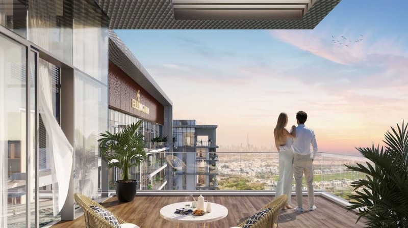 Квартира на берегу моря по выгодной цене в ЖК  Ellington Beach House! - Изображение #5, Объявление #1729567