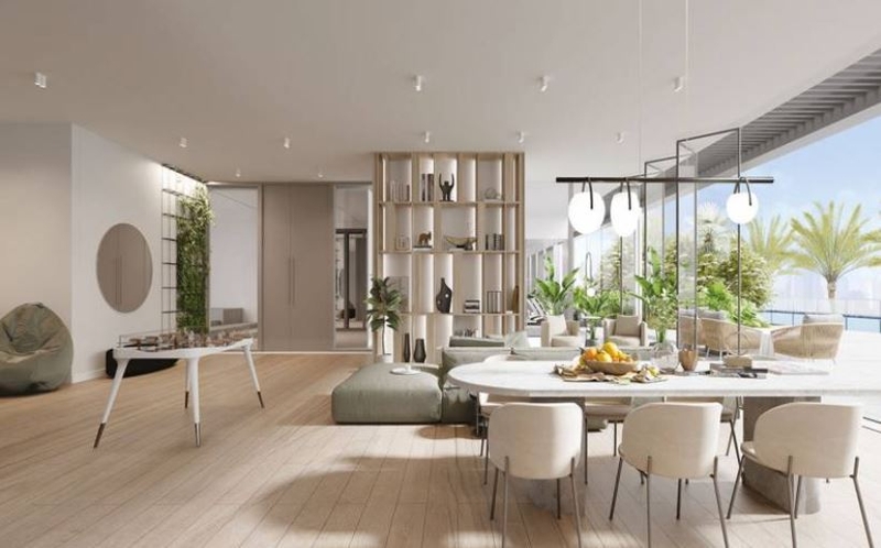 Квартира на берегу моря по выгодной цене в ЖК  Ellington Beach House! - Изображение #4, Объявление #1729567