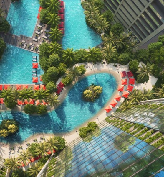 Недвижимость в зелёном заповеднике в ЖК Safa Two! - Изображение #7, Объявление #1729550