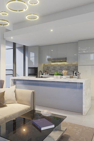 Уникальные апартаменты в Catch Residences с двумя спальнями! - Изображение #5, Объявление #1729545